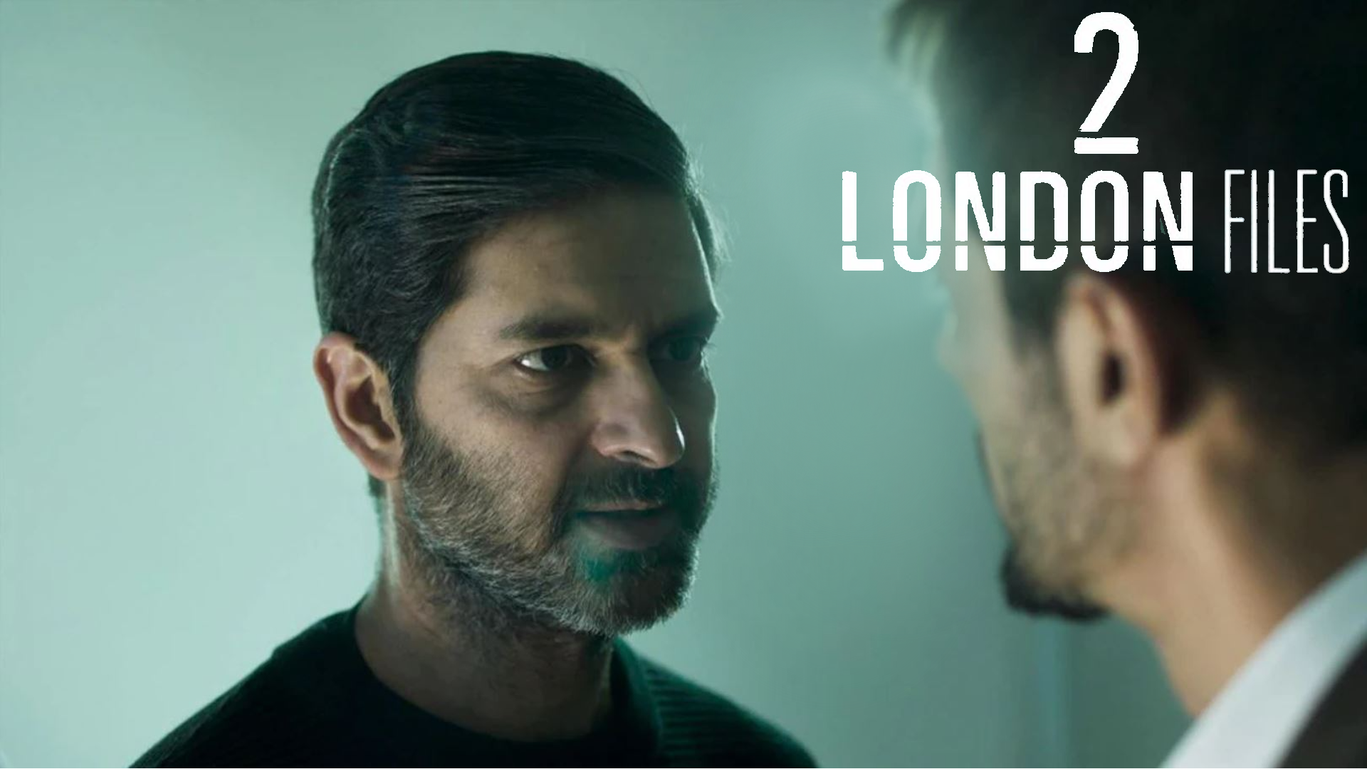 Watch London Files Season 1 Episode 2 Telecasted On 21042022 Online